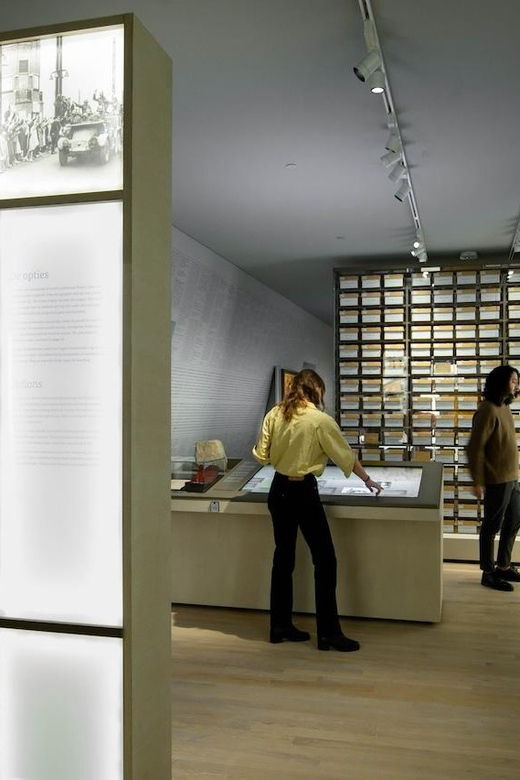 Amsterdam: National Holocaust Museum Entry Ticket - Is the $24 price good value?