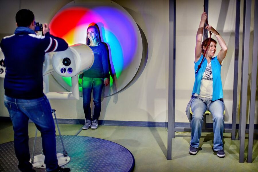 Amsterdam: NEMO Science Museum Ticket - Key points to know before you go