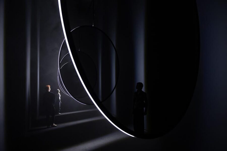Amsterdam: Nxt Museum 'Still Processing' Exhibition Ticket - Key points before you book