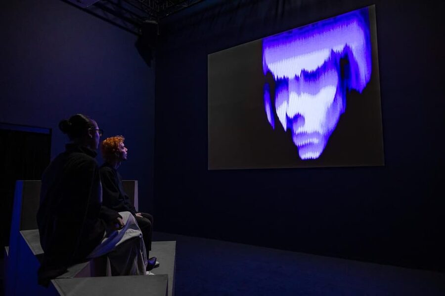 Amsterdam: Nxt Museum 'Still Processing' Exhibition Ticket - Is $29 a fair price?