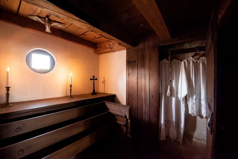 Amsterdam: Our Lord in the Attic Museum Entry Ticket - How long should you allow?