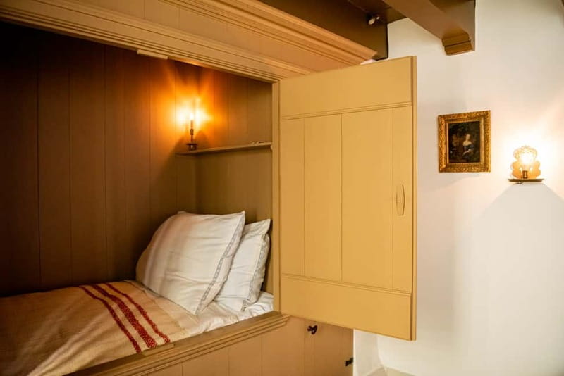 Amsterdam: Our Lord in the Attic Museum Entry Ticket - Is the $21 ticket good value?