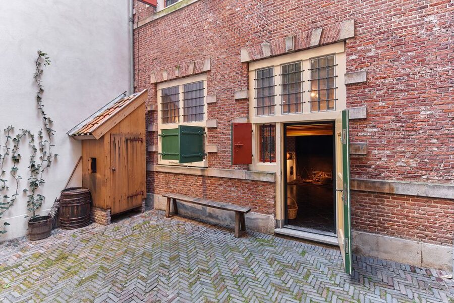 Amsterdam: Rembrandt House Museum Entrance Ticket - Key points to know before you go