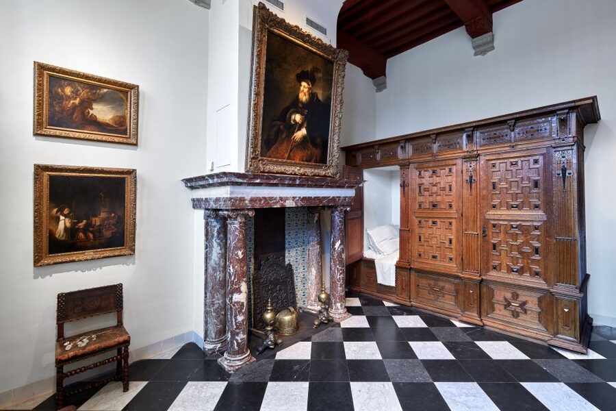 Amsterdam: Rembrandt House Museum Entrance Ticket - How much time and money should you allow