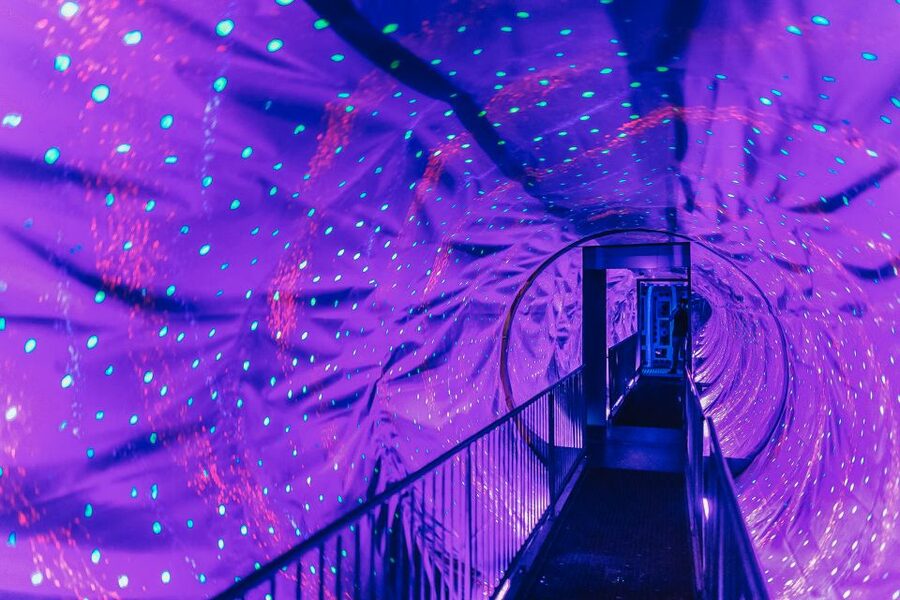 Amsterdam's Weirdest Museum: Ripley's Believe It or Not! - World Records You Can See Up Close