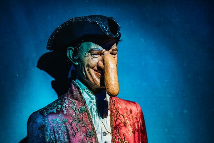 Amsterdam's Weirdest Museum: Ripley's Believe It or Not! - Robert Ripley and the Art of the Unbelievable