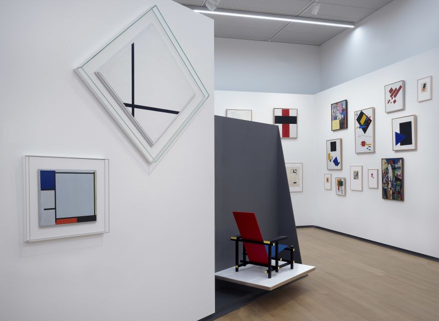 Amsterdam: Stedelijk Museum and 1-Hour Canal Cruise - How much time should you set aside?