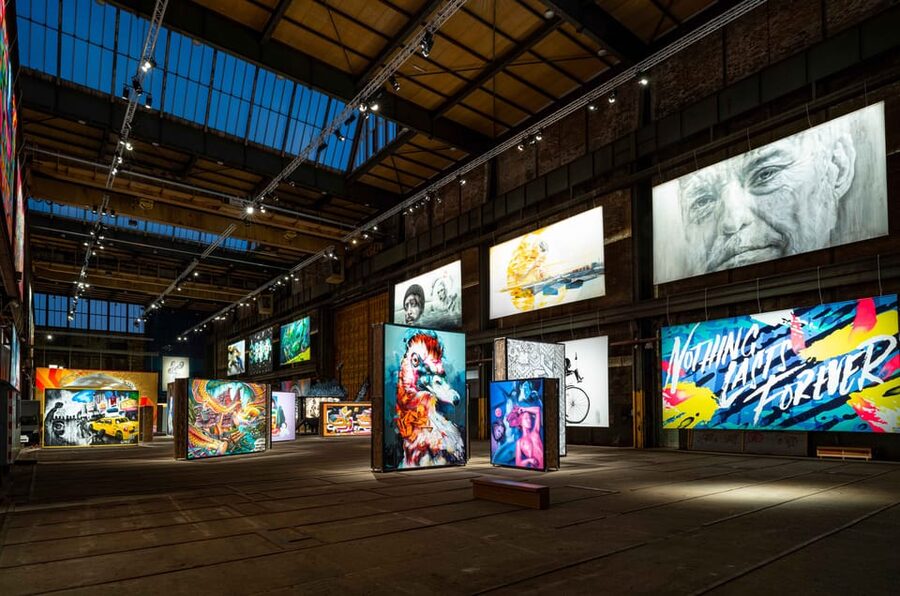 Amsterdam: STRAAT Museum and Canal Cruise Combination Ticket - Timing, opening dates, and small details that matter