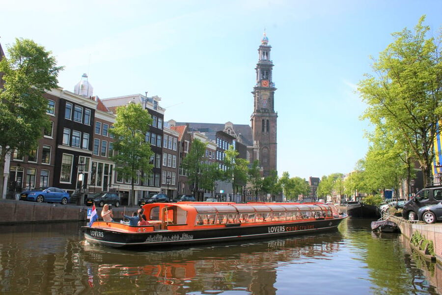 Amsterdam: STRAAT Museum and Canal Cruise Combination Ticket - Should you book the STRAAT and canal cruise combination?