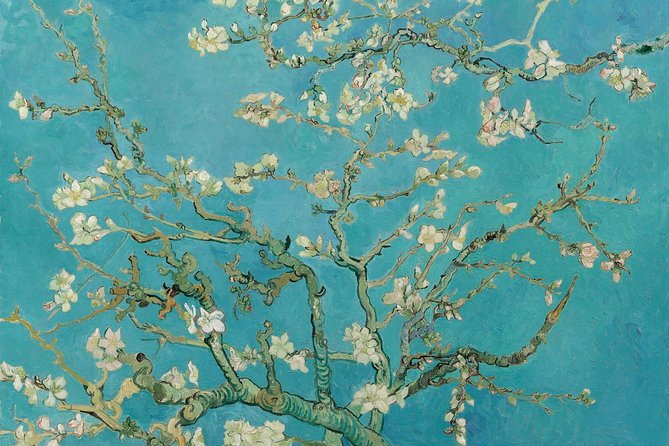 Amsterdam: Van Gogh Museum Entry & 75 minute City Canal Cruise - Price and overall value at $48.06
