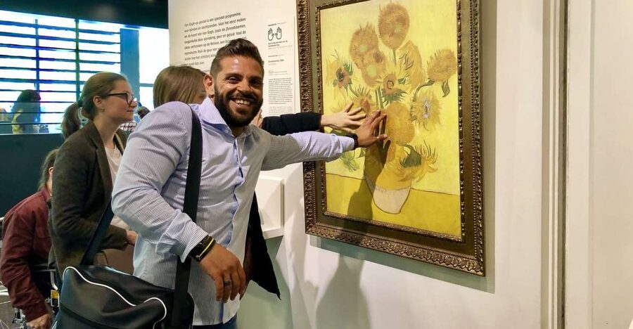 Amsterdam: Van Gogh Museum Masterpieces Tour up to 8 guests - Why this museum visit works best with a guide