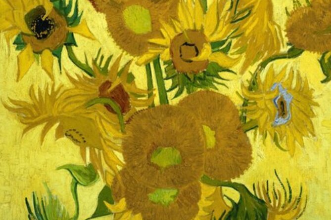 Amsterdam: Van Gogh Museum (Private Tour with Art Historian) - Arles, Gauguin, and the yellow house