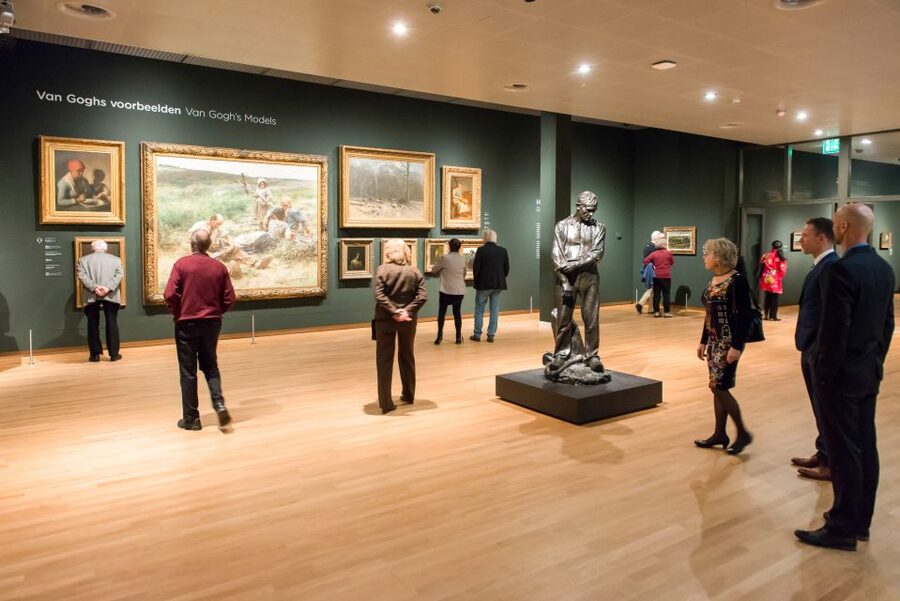 Amsterdam: Van Gogh Museum Ticket - Who will enjoy this visit most?