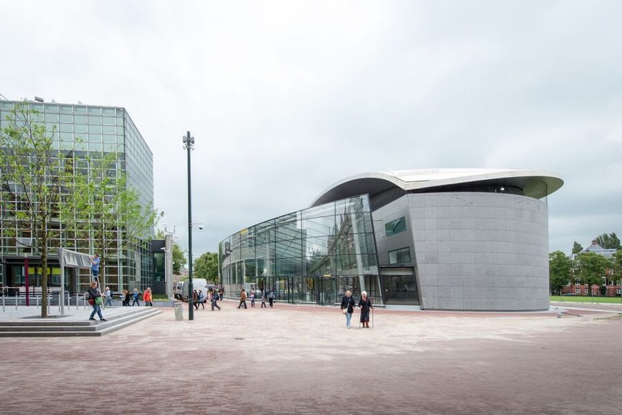 Amsterdam: Van Gogh Museum Ticket - Following Van Gogh’s life through the galleries