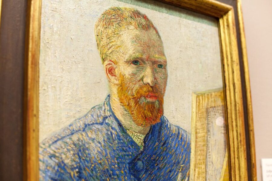 Amsterdam: Van Gogh Museum Ticket and City Canal Cruise - How to get the best value from the $47 price
