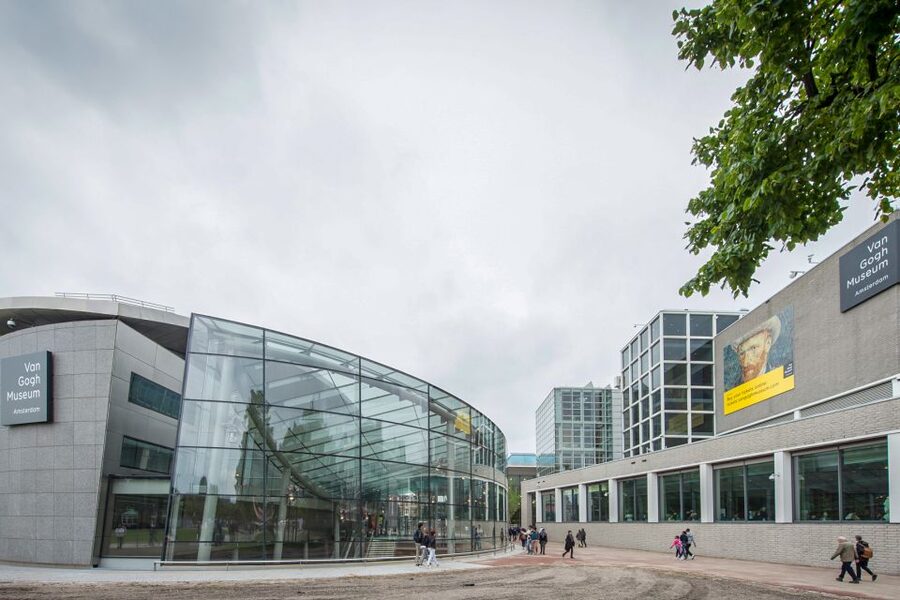 Amsterdam: Van Gogh Museum Ticket and City Canal Cruise - Who should book this Amsterdam combination?
