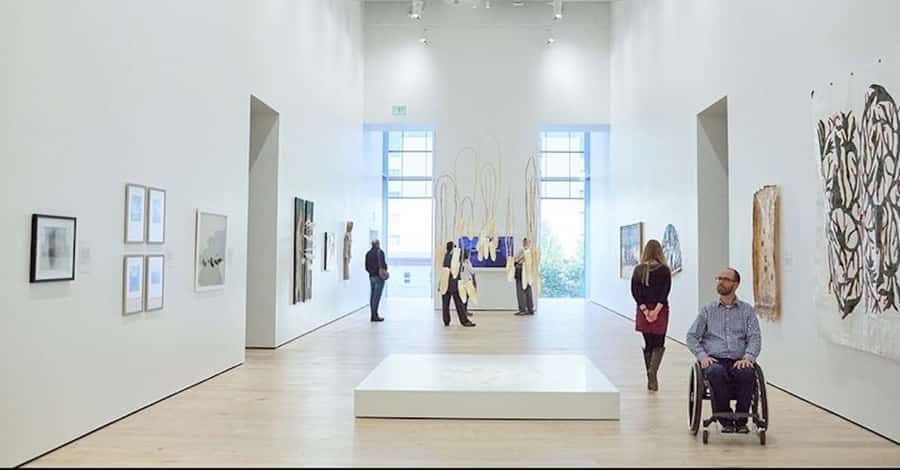 Anchorage Museum General Admission Ticket - Key points to know before you go