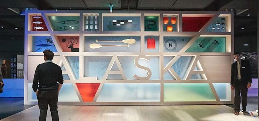 Anchorage Museum General Admission Ticket - Starting at 625 C Street in Anchorage