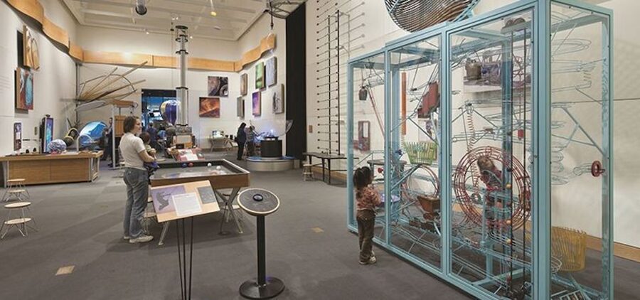 Anchorage Museum General Admission Ticket - How much time should you allow?