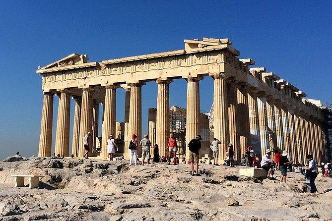 Ancient Athens tour: Acropolis, Parthenon and Acropolis Museum - Price, tickets, and overall value