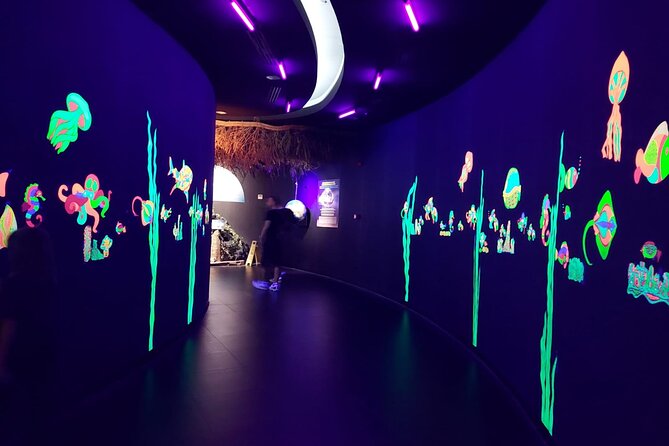 Antalya Aquarium and Face to Face Wax Museum Private Transfer - Hotel pickup, shuttle details, and timing