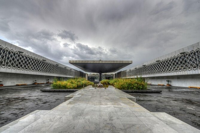 Anthropology Museum Guided Tour - Why this museum deserves a guided first visit