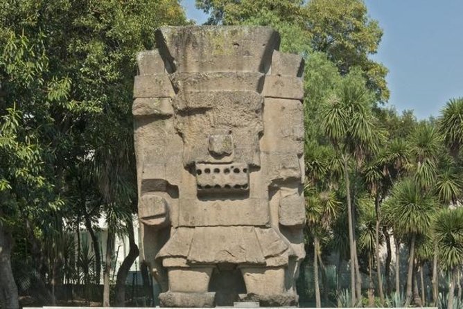 Anthropology Museum Guided Tour - How the two-and-a-half-hour format works