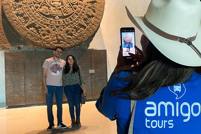 Anthropology Museum Guided Tour - Is $39 a fair price?