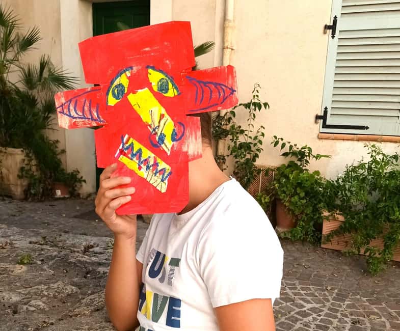 Antibes: Picasso Museum Drawing Tour Led by Local Artist - Key points to know