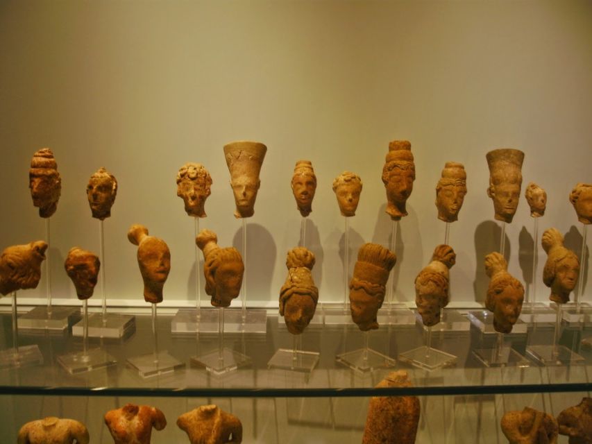 Archaeological Museum of Heraklion: Guided Walking Tour - Should you book the Heraklion museum tour?
