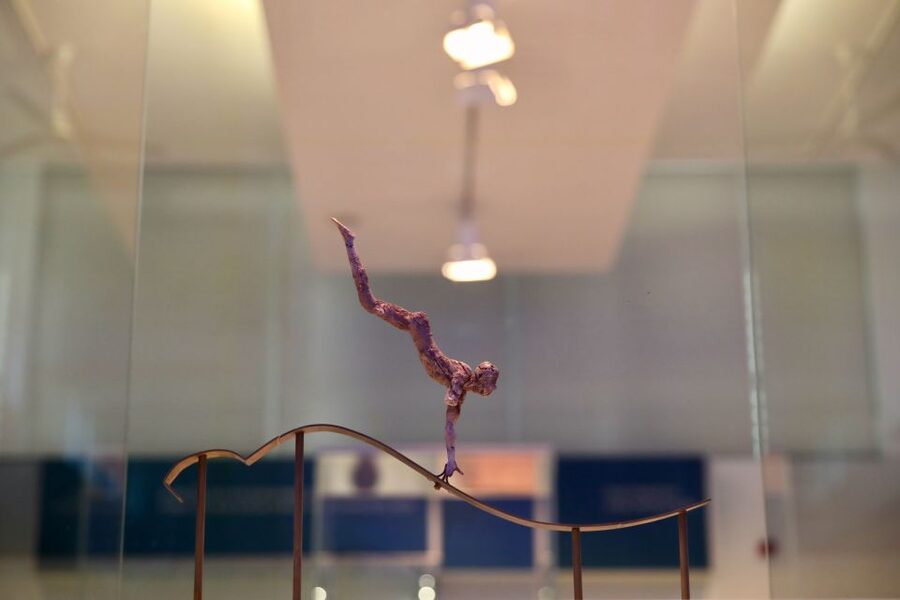 Archaeological Museum of Heraklion: Guided Walking Tour - The Minoan galleries and their everyday world