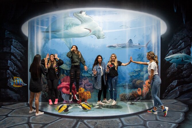 ArtVo Immersive Gallery Experience - How long should you plan for?