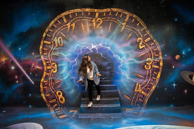 ArtVo Immersive Gallery Experience - Who will enjoy ArtVo most?