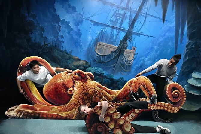 ArtVo Immersive Gallery Experience - Strengths and limits at a glance