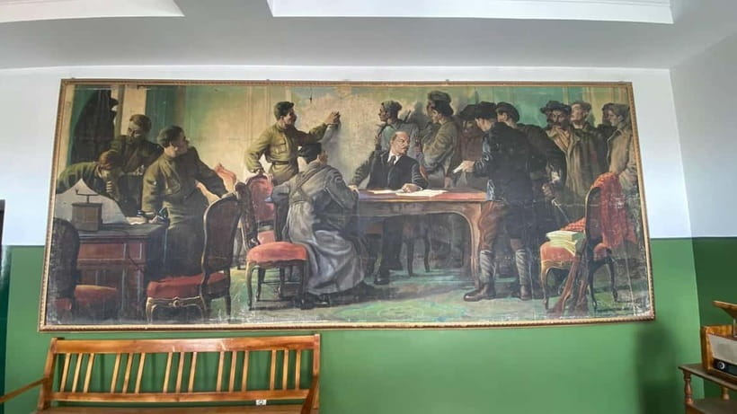 Astana: Back to USSR Gulag Museum with Certified Guide - Why the Karlag Museum matters