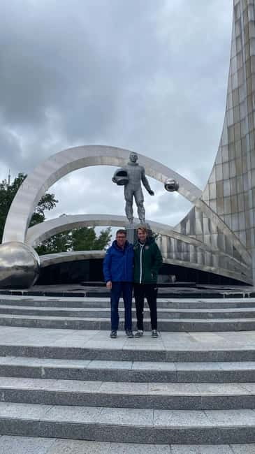 Astana: Back to USSR Gulag Museum with Certified Guide - What the $165 price includes