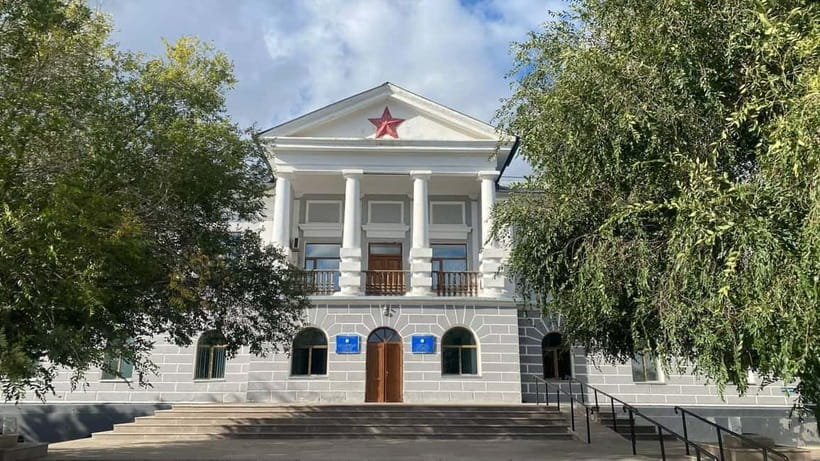Astana: Back to USSR Gulag Museum with Certified Guide - Language, pace, and accessibility