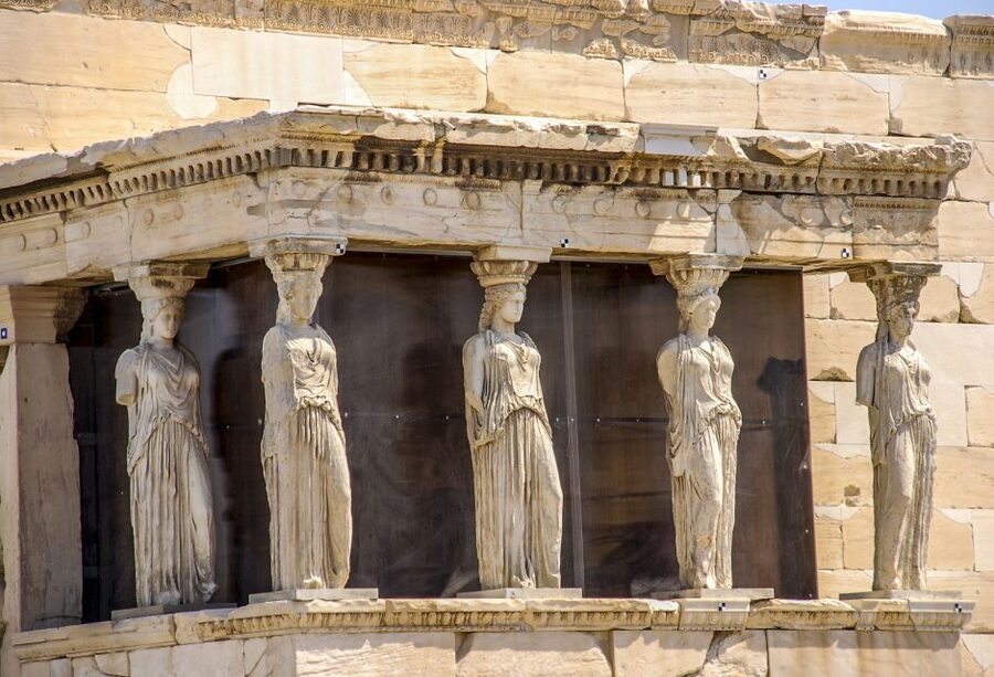 Athens: Acropolis & Acropolis Museum Guided Tour w/ Tickets - Why the Acropolis and museum belong in one tour
