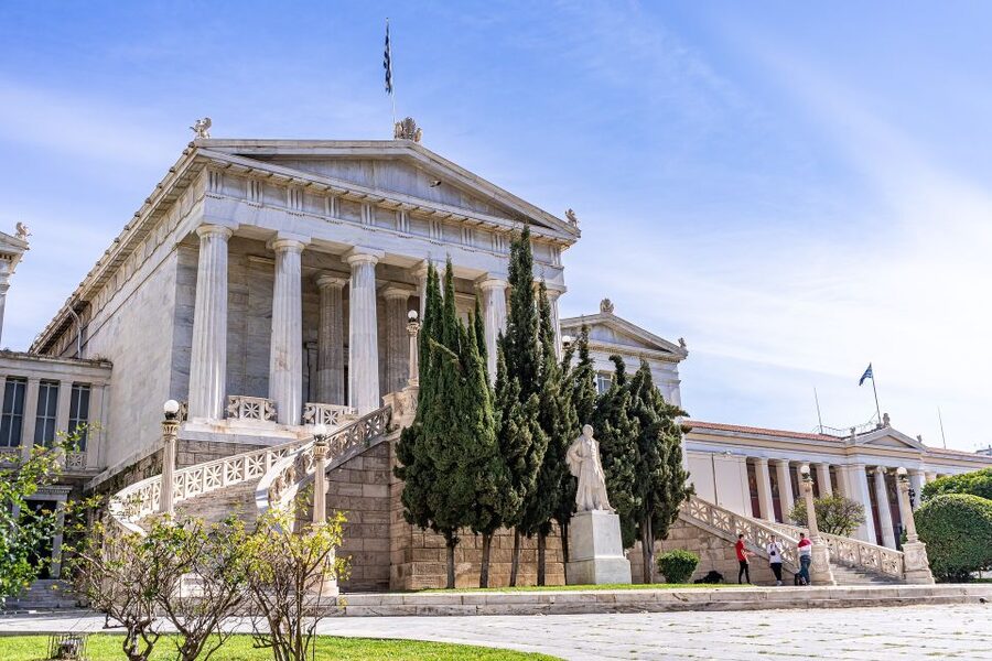 Athens: Acropolis & Acropolis Museum Guided Tour w/ Tickets - The Acropolis Museum, 300 meters from the Parthenon