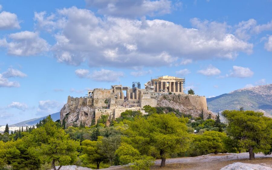Athens: Acropolis & Acropolis Museum Guided Tour w/ Tickets - Who should book this half-day tour