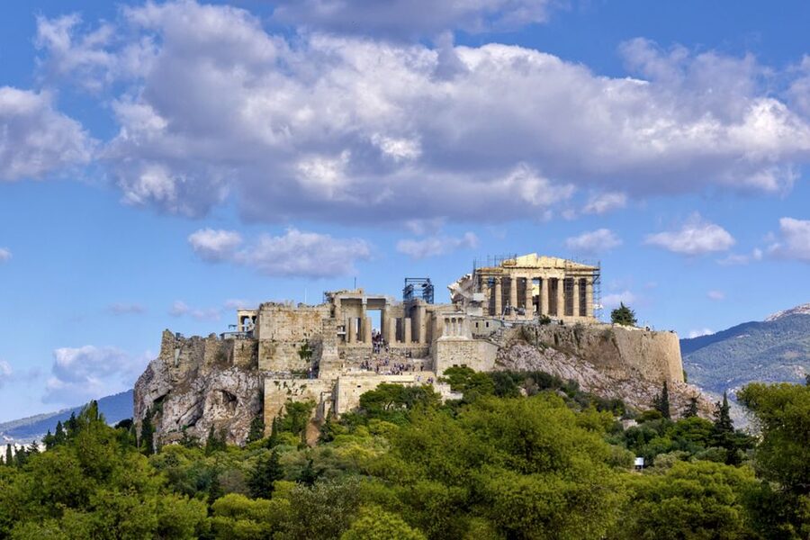 Athens: Acropolis & Acropolis Museum Ticket with Audio Guide - Why the Acropolis Museum completes the visit