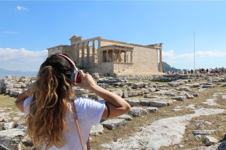 Athens: Acropolis & Acropolis Museum Ticket with Audio Guide - What the $78 price means in practice