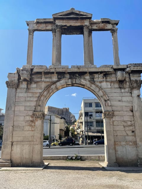 Athens: Acropolis and Acropolis Museum Combo Ticket - Two essential Athens sights in one day