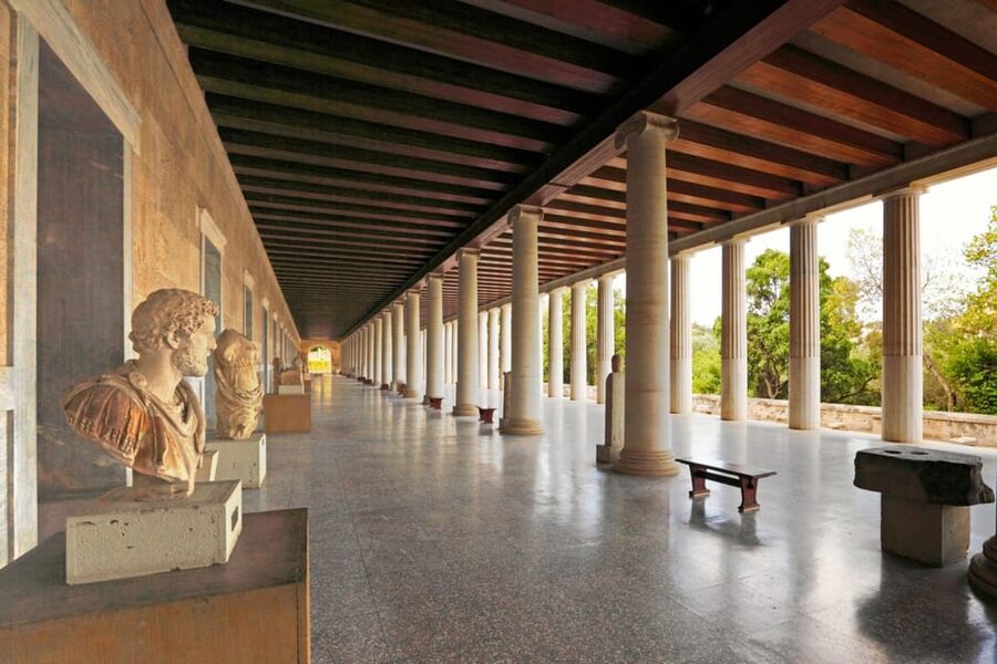 Athens: Acropolis and Acropolis Museum Combo Ticket - The Parthenon and the Golden Age sculptures