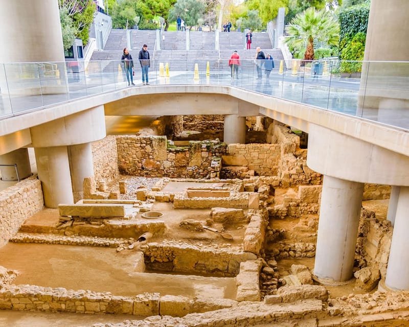 Athens: Acropolis and Acropolis Museum Combo Ticket - Why the $101 price needs a closer look
