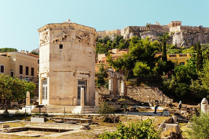 Athens Acropolis & Museum PRIVATE TOUR with a Local Private Guide - What about the Acropolis Museum?