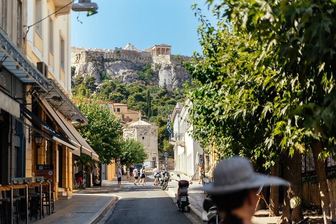 Athens Acropolis & Museum PRIVATE TOUR with a Local Private Guide - Guides, explanations, and family pace