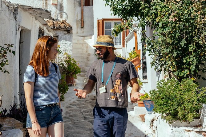 Athens Acropolis & Museum PRIVATE TOUR with a Local Private Guide - Is $191.16 per person good value?