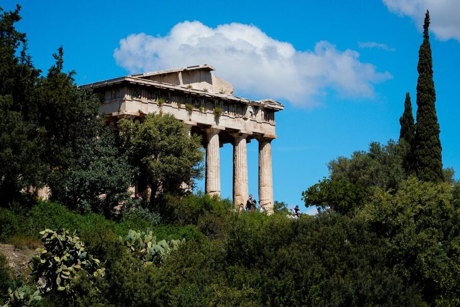 Athens: Acropolis Museum Ticket with Audio Guide - Key points to know before booking