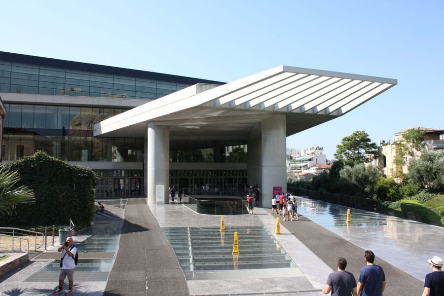 Athens: Acropolis Museum Ticket with Audio Guide - Timing, crowds, and the best way to plan your visit